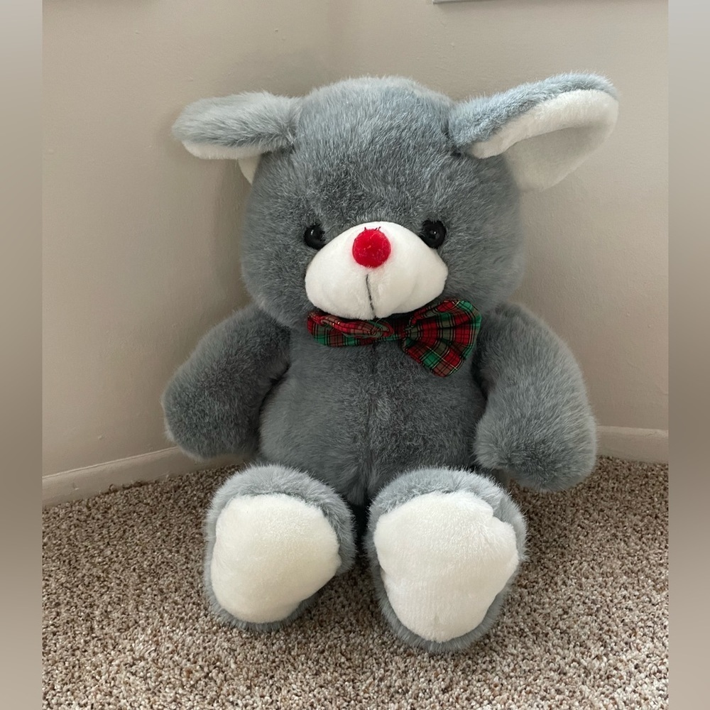 🎈🎈🎈Fairview Giant Teddy Bear 20” Gifts Toys Stuffy